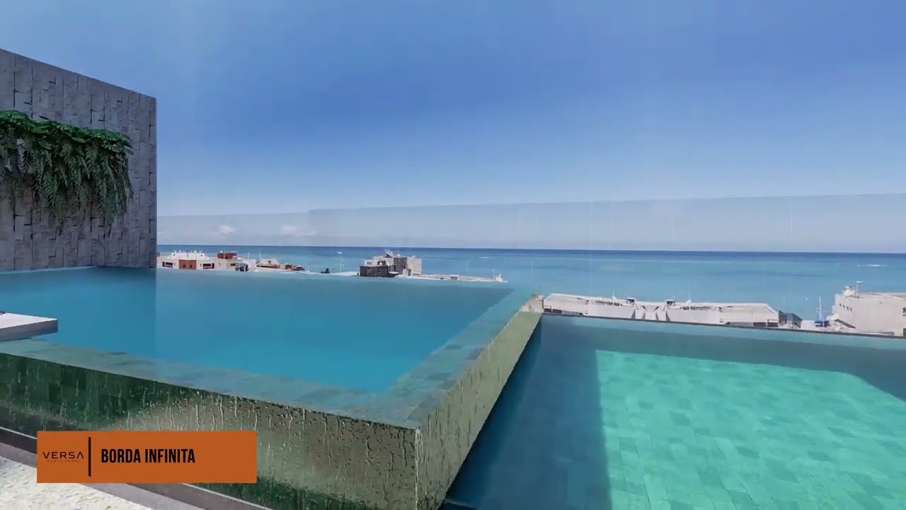 VERSA Ponta Verde l Tour virtual