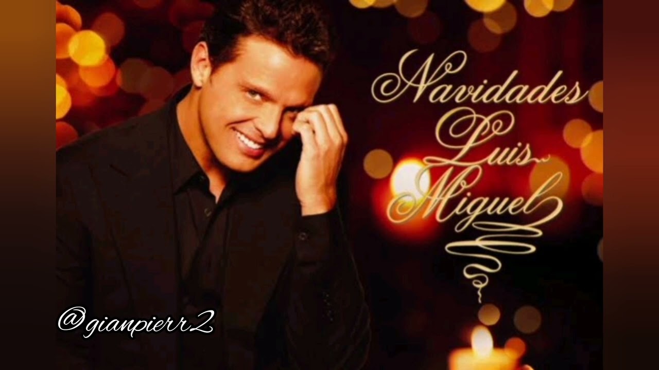 Luis miguel IA - Rodolfo el reno
