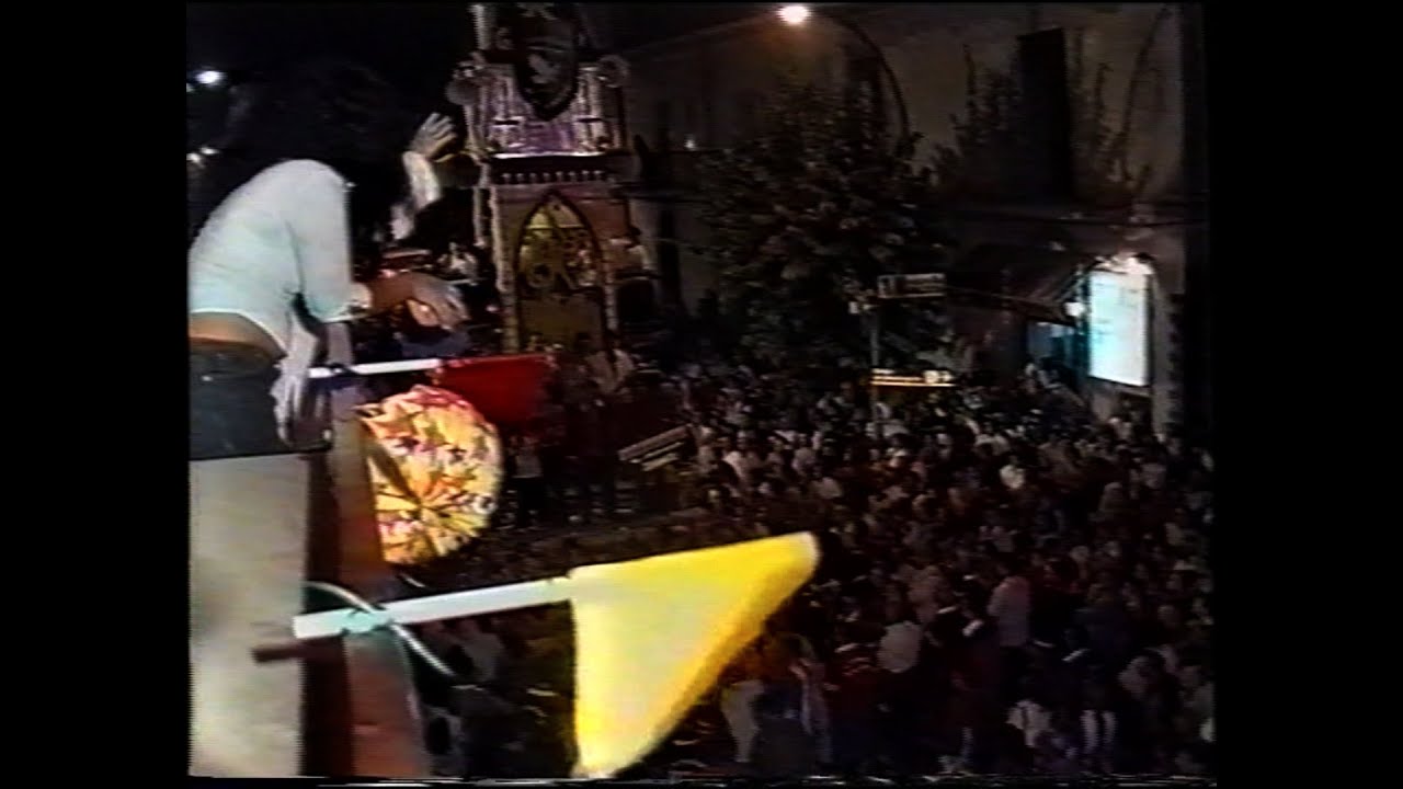 Cimitile 2002 - Indistruttibile Cimitilese - OFFICIAL DVD 2/2