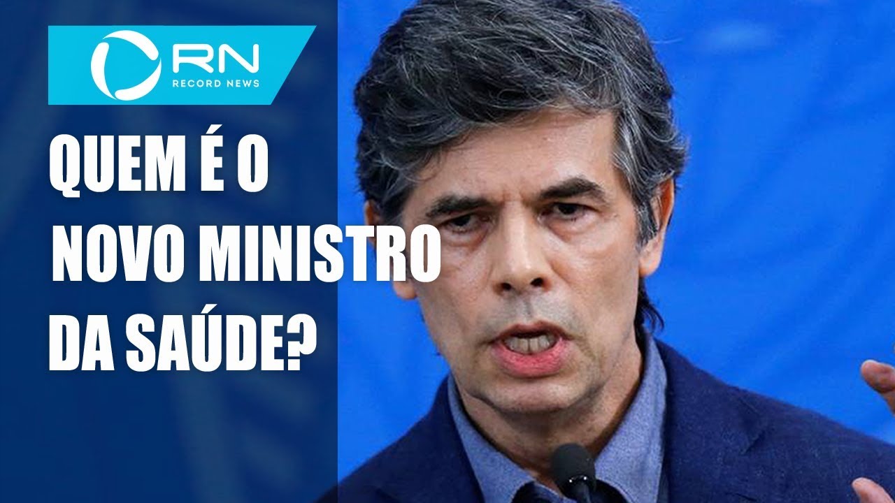 Saiba quem &eacute; Nelson Teich, o novo ministro da Sa&uacute;de