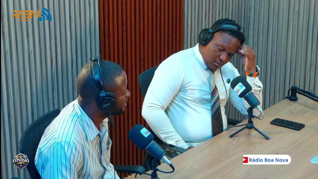 Rádio Boa Nova