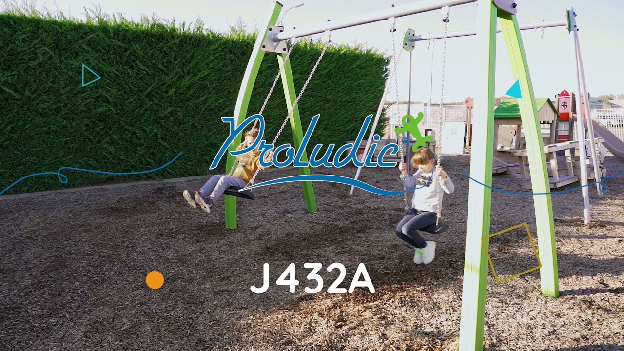 Proludic Swing J432