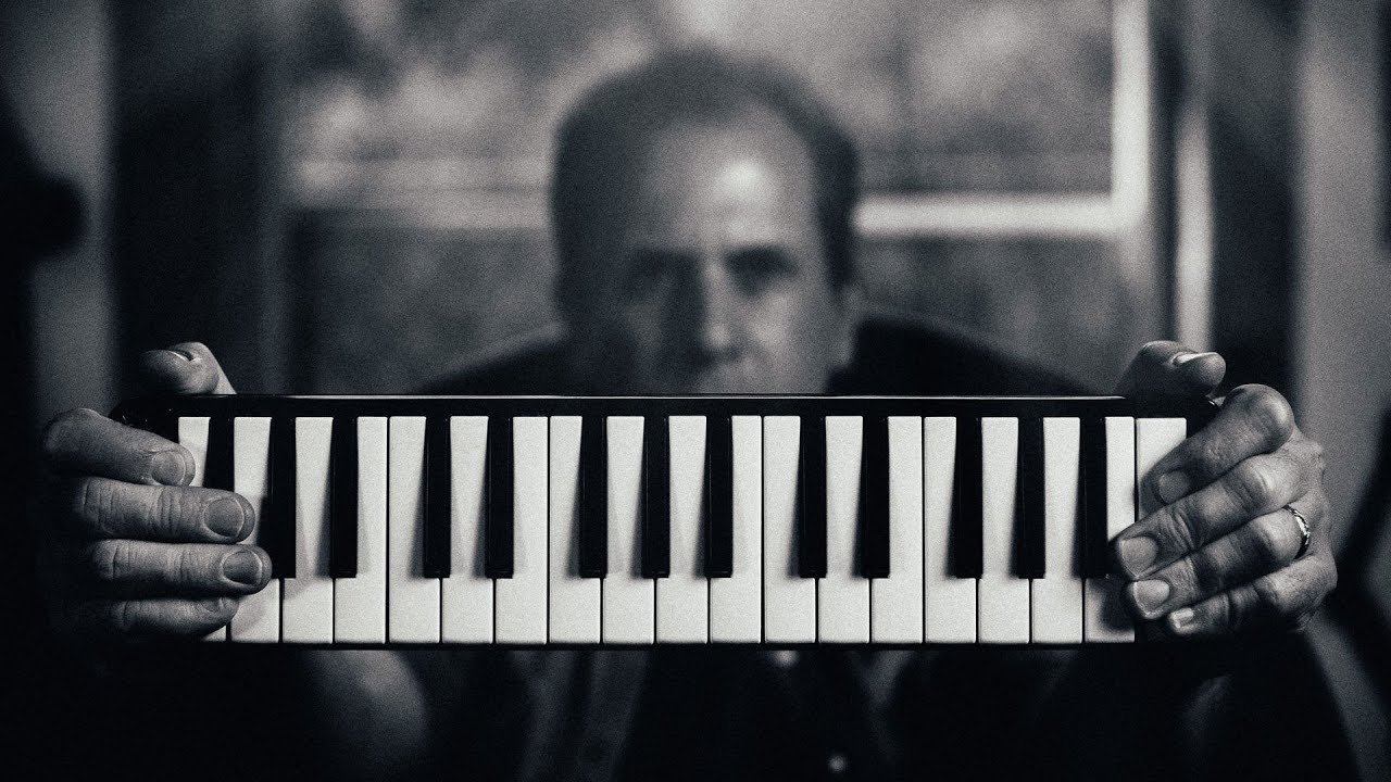 Larry Goldings: I Will