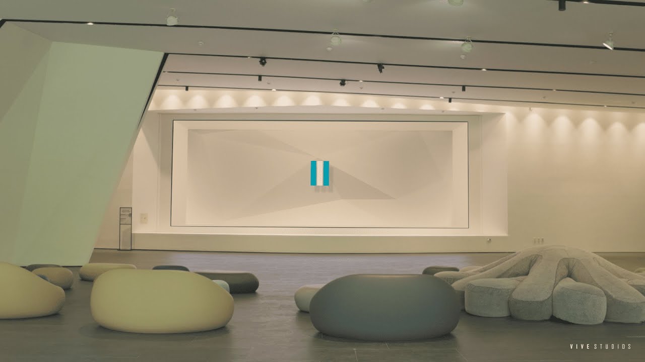 [RAEMIAN GALLERY MEDIA ART] EXPANSION