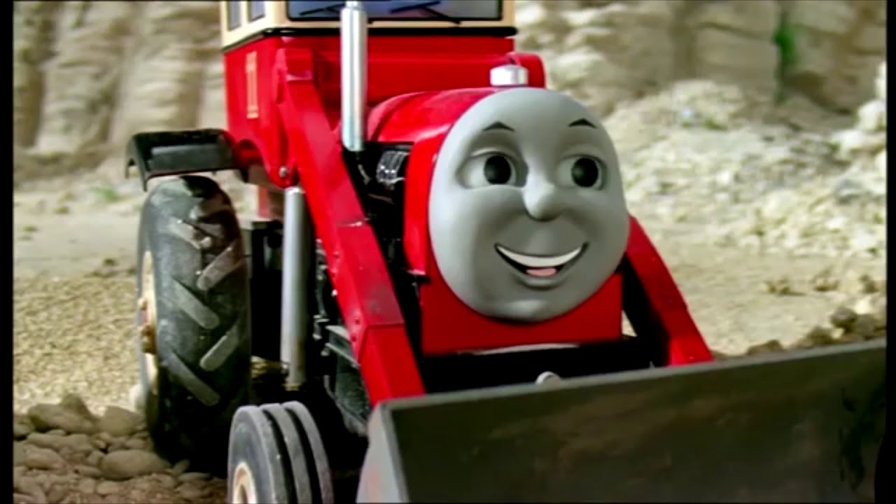 YTP - Jack Fails At Everything