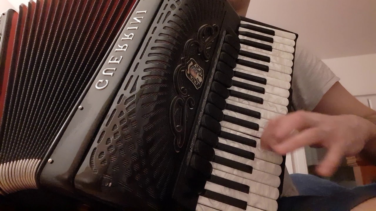 Idi drugome - Darko Lazic (Harmonika)
