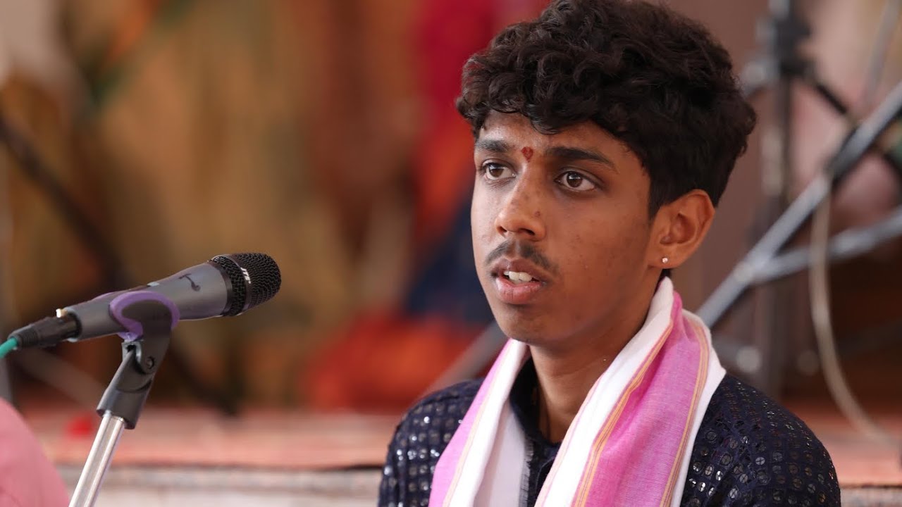 ||Matsyana Rekkeyolu||Sudarshana vijaya||Shivamanyu Ponnagiri||Yakshagana||