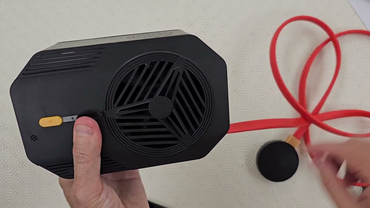 Lingyang LY-SR3 Phone Liquid Cooler 