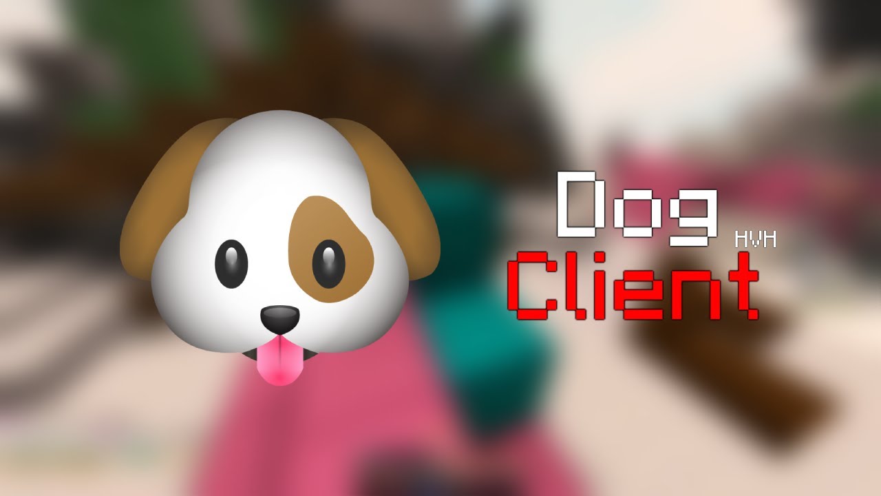 Dog Client #2025