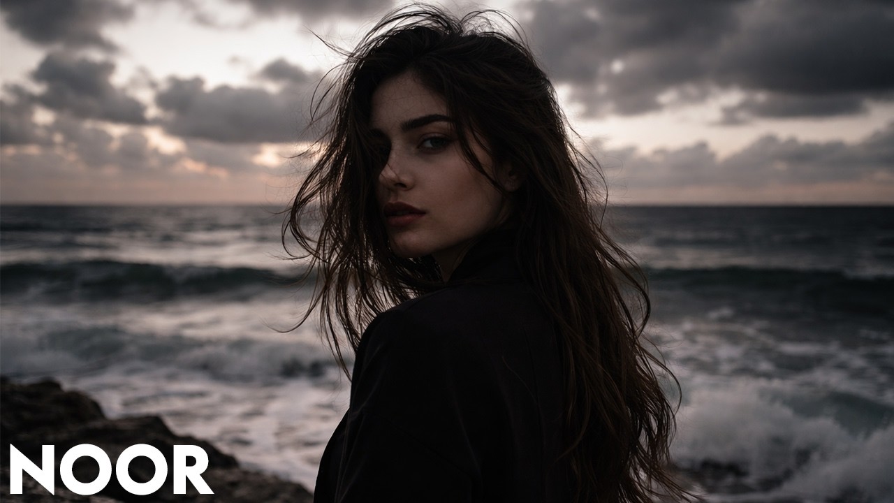 NOOR -   Dusk Till Dawn   (Official Audio)