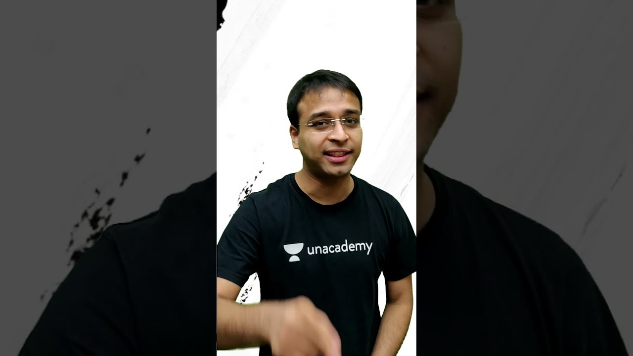 What mistakes I did in CA Final - Cleared in 9 Attempts | Nishant Kumar #shorts