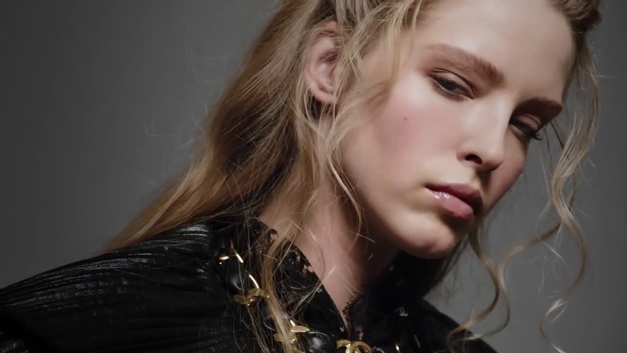 Chanel Fall 2020 Campaign