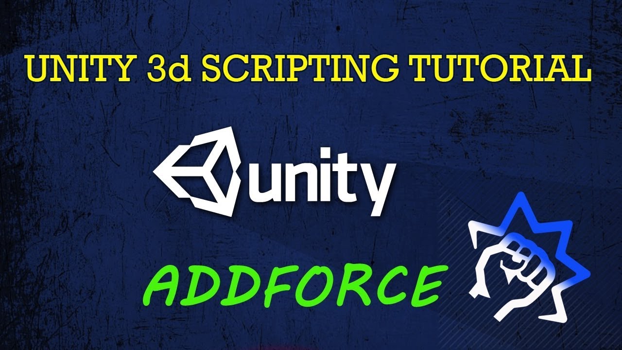 How to add Force correctly | addForce Unity | add force on Rigidbody #unity #unity3d#gamedevelopment