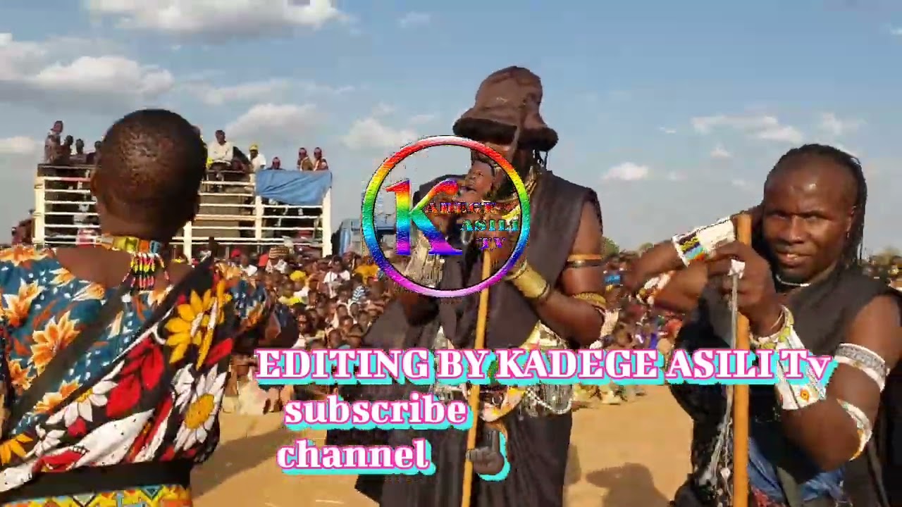 LIMBU LUCHAGULA  FT MAYIKU SAI SHOW LIVE KAGONGWA  15/6/2024