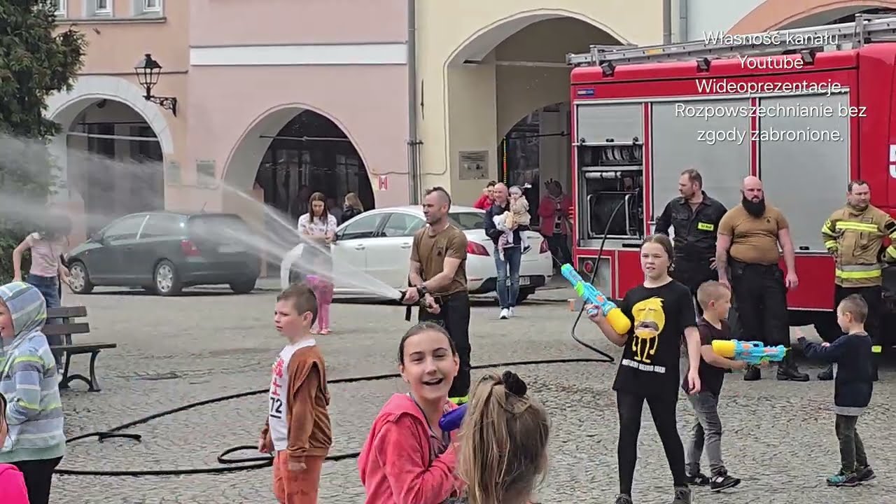 Lany Poniedziałek Jak Za Dawnych Czasów ale w 2024