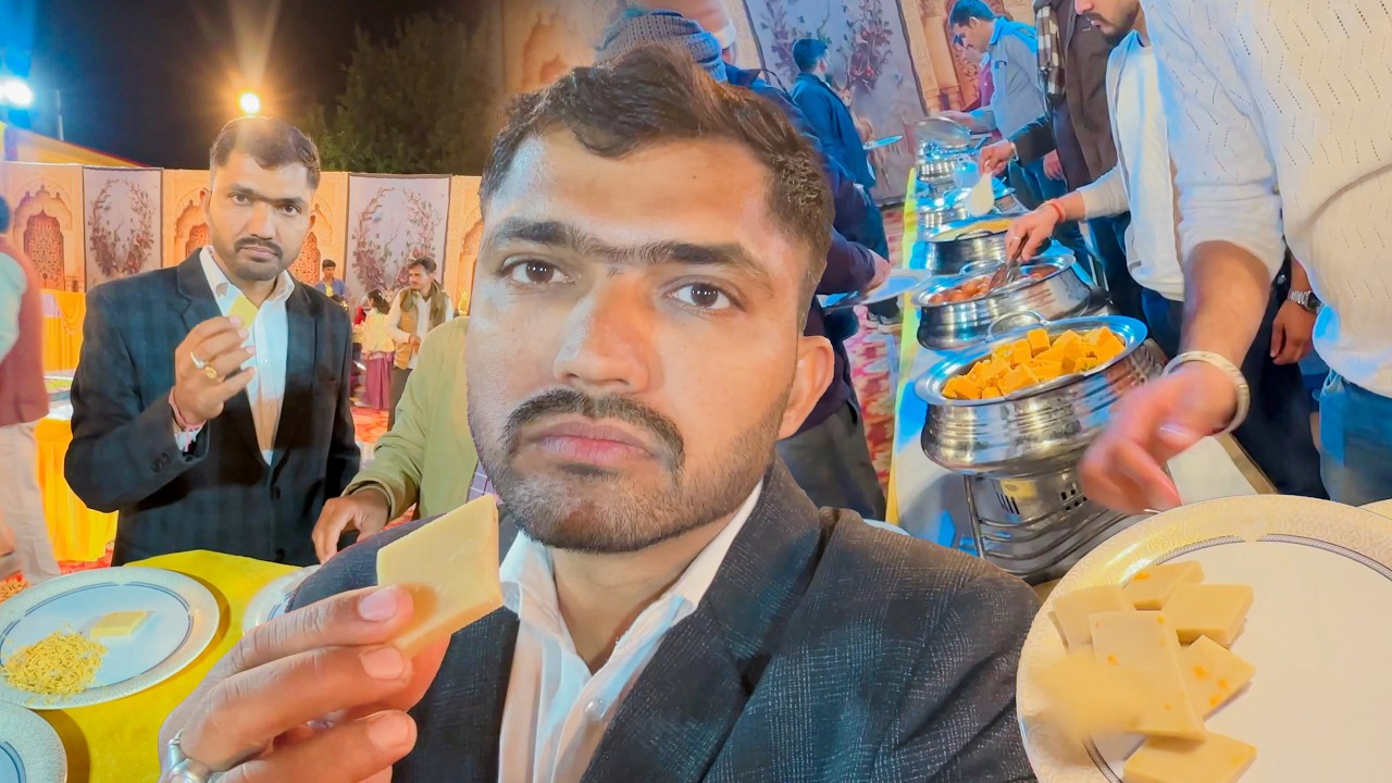 Kaju katli ke Dushman 😀 