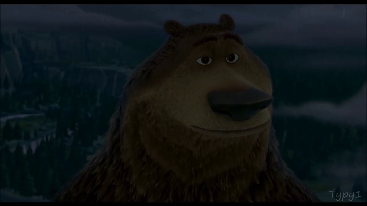 Open Season - I Belong (English) [HD]