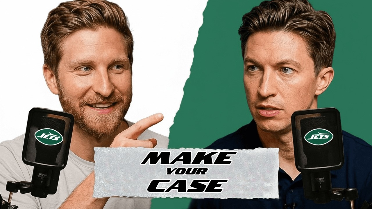 PERFECT Fits for the New York Jets in the 2026 NFL Draft 👀