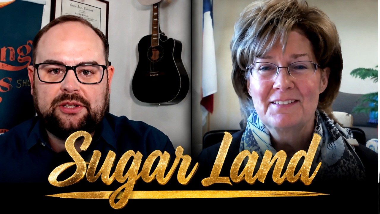 Sugar Land Texas & FIFA World Cup 2026: Mayor McCutcheon’s Vision