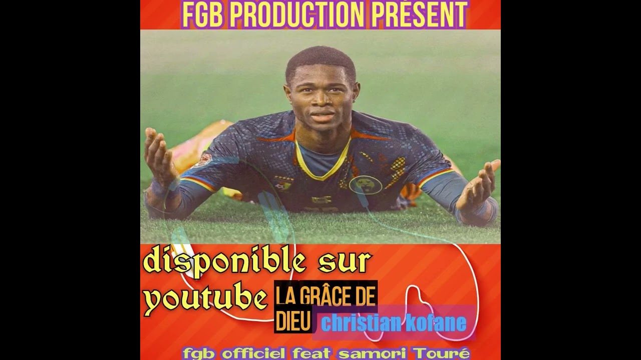 la grâce de Dieu (christian kofane)mbole 237