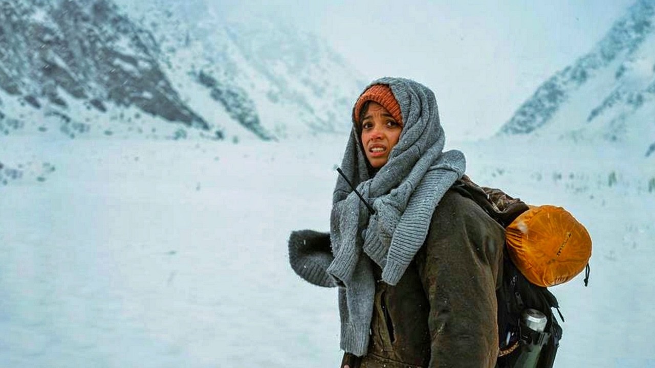 The Occupant (2025) Movie Recap | Sci-fi Mystery Thriller