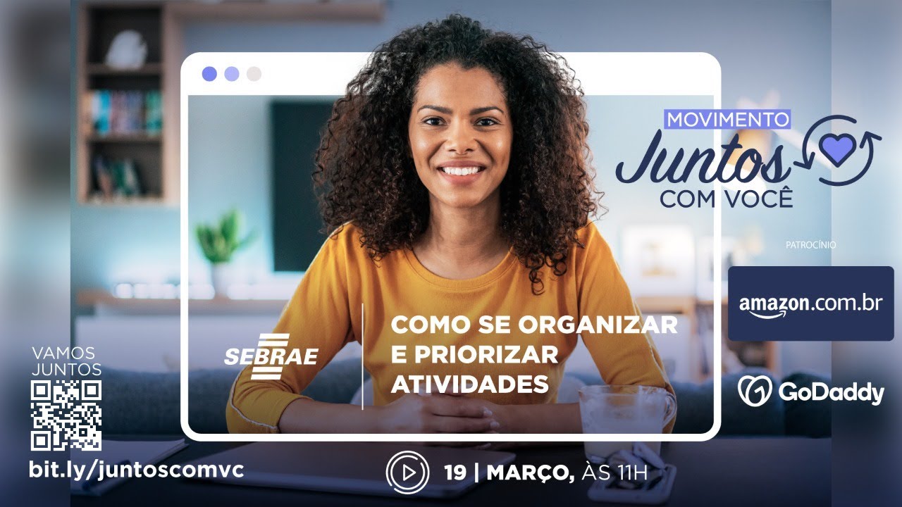 Como se organizar e priorizar atividades