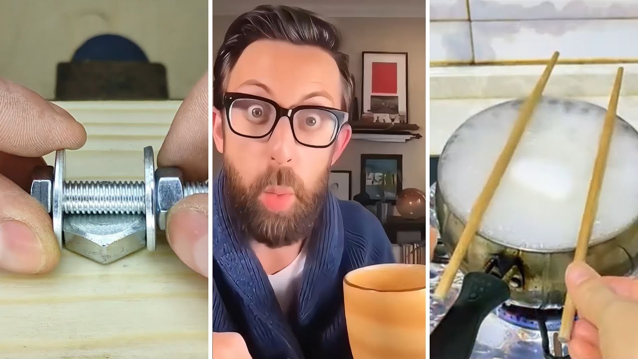 Best Life Hacks Collection 2025 – Smart Tips You Need to Know