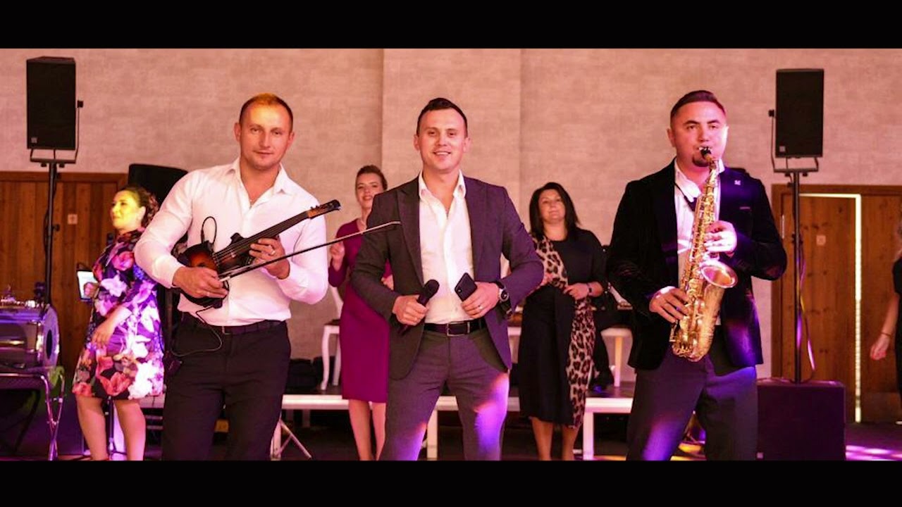 Formatia Kristal 2023 - Un buchet frumos de Instrumentale