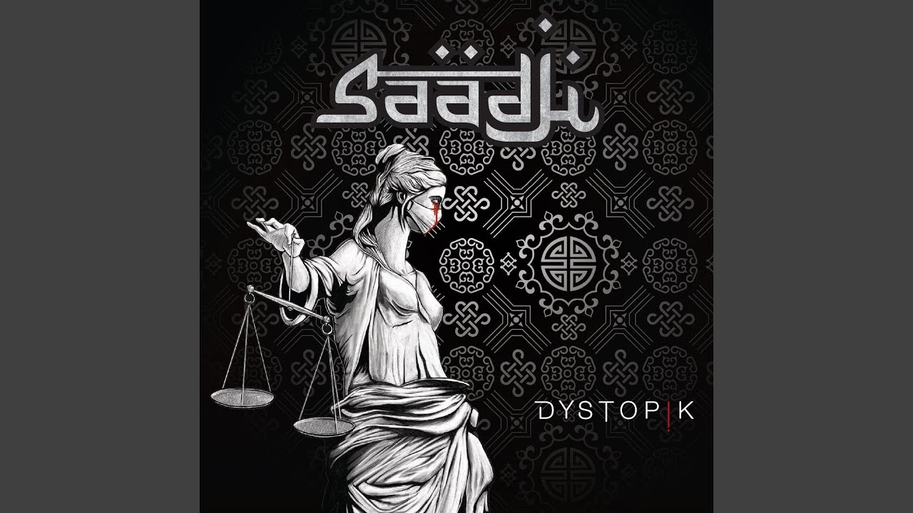 Imperial Dub (Saadji Rmx)