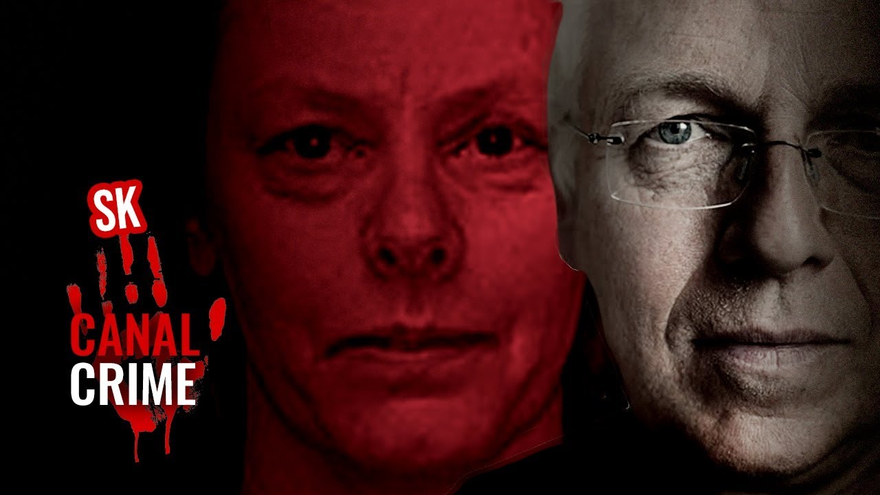 Crimes : Les femmes Tueuses