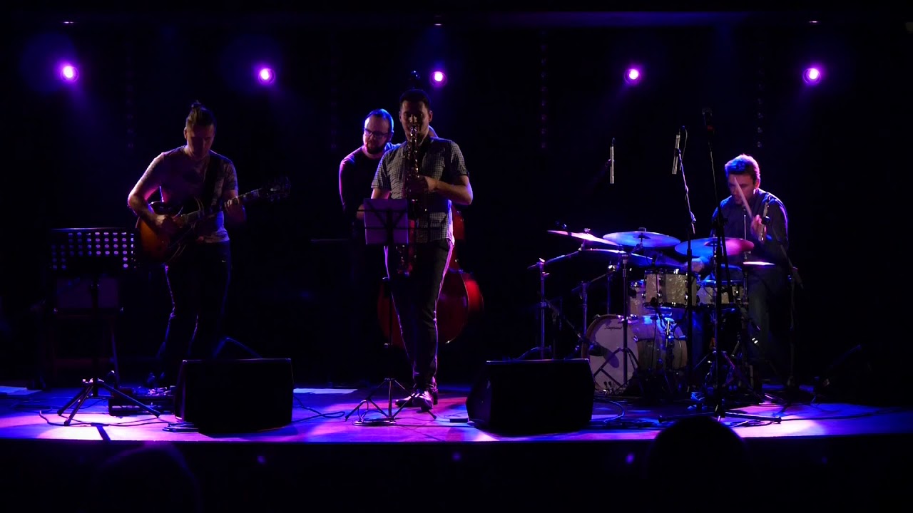 Jazz na BOKu: The Beat Freaks | FAMA | 14.10.2018