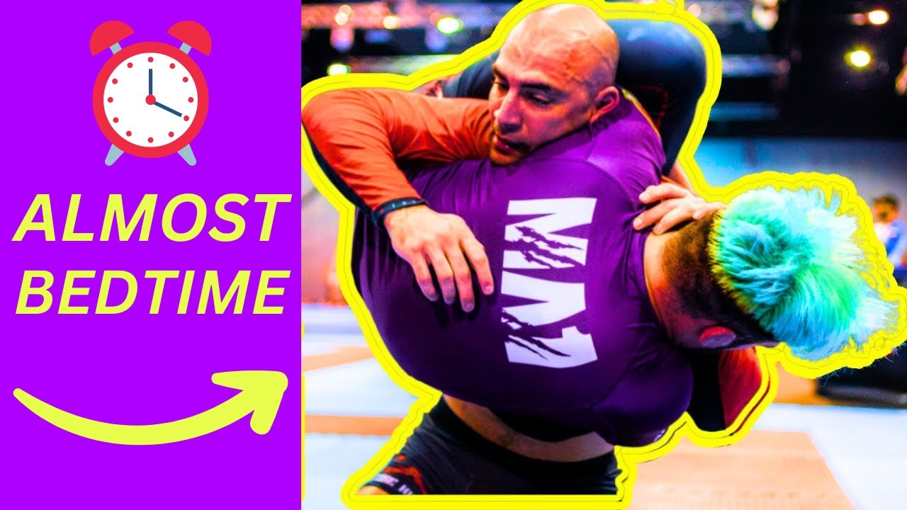 ADCC SERBIA OPEN 2023 | MEN INTERMEDIATE -91KG