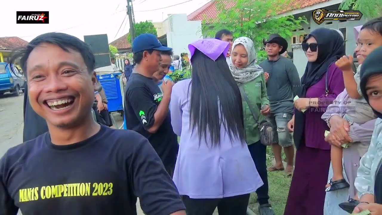 🟡ANDI PUTRA 3|BISIKAN CINTA|DEDE TRIA|DESA PADAMULYA KP LANGKAP KEC CIPUNEGARA SUBANG