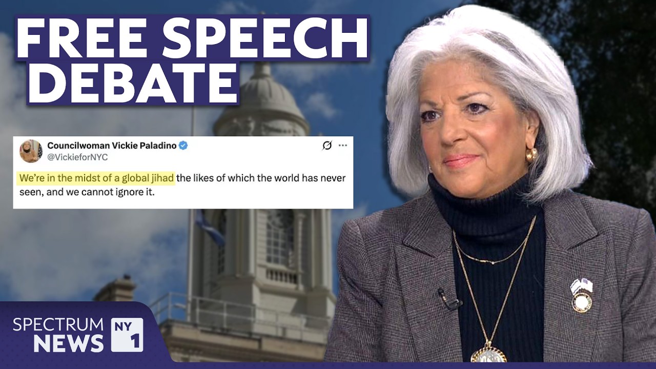 Will Vickie Paladino's ethics investigation continue?