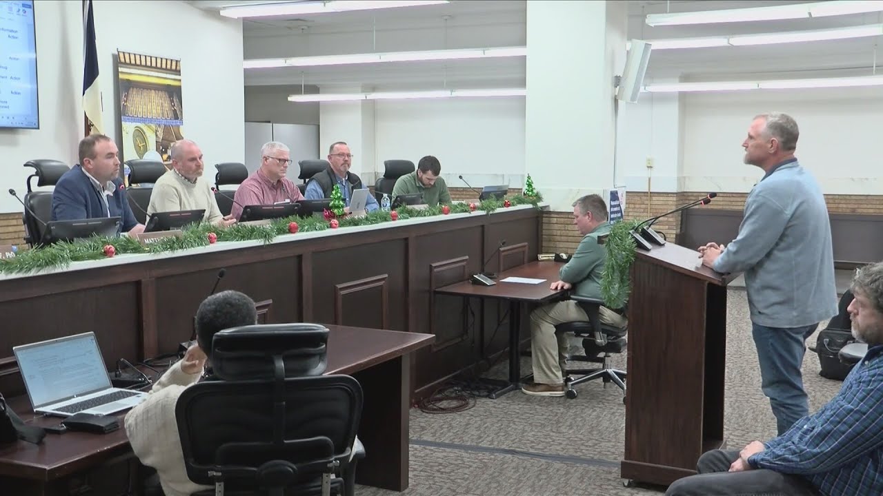 LEC Authority At-Large Citizen Representative Nominated