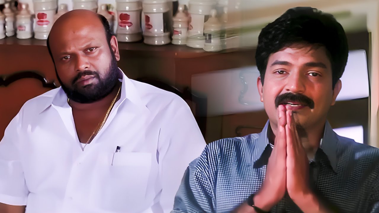 మీ అన్నదమ్ములను చూస్తుంటే.. ఆ రామ,లక్ష్మణులా అనిపిస్తుంది! | Rami Reddy | Rajshekar | Maa Annayya