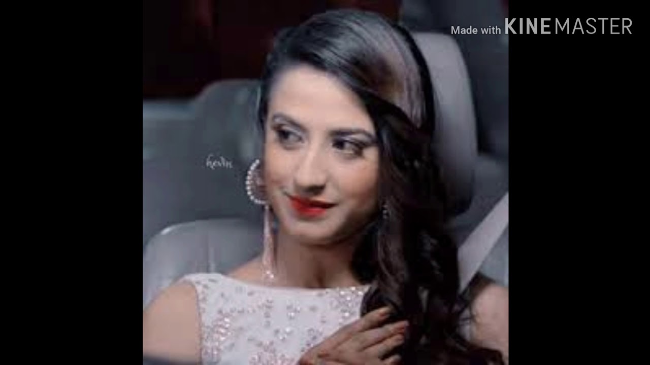 صور اليشا بنوار بطلة مسلسل حب خادع على اغنية الطلقة الروسية