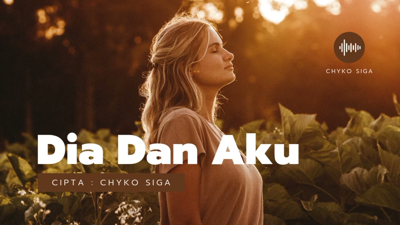 DIA DAN AKU || CIPTA