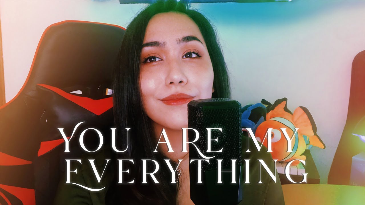 GUMMY (거미) - 'You Are My Everything' (Descendants of the Sun OST pt. 4) ➞ Cover en Español