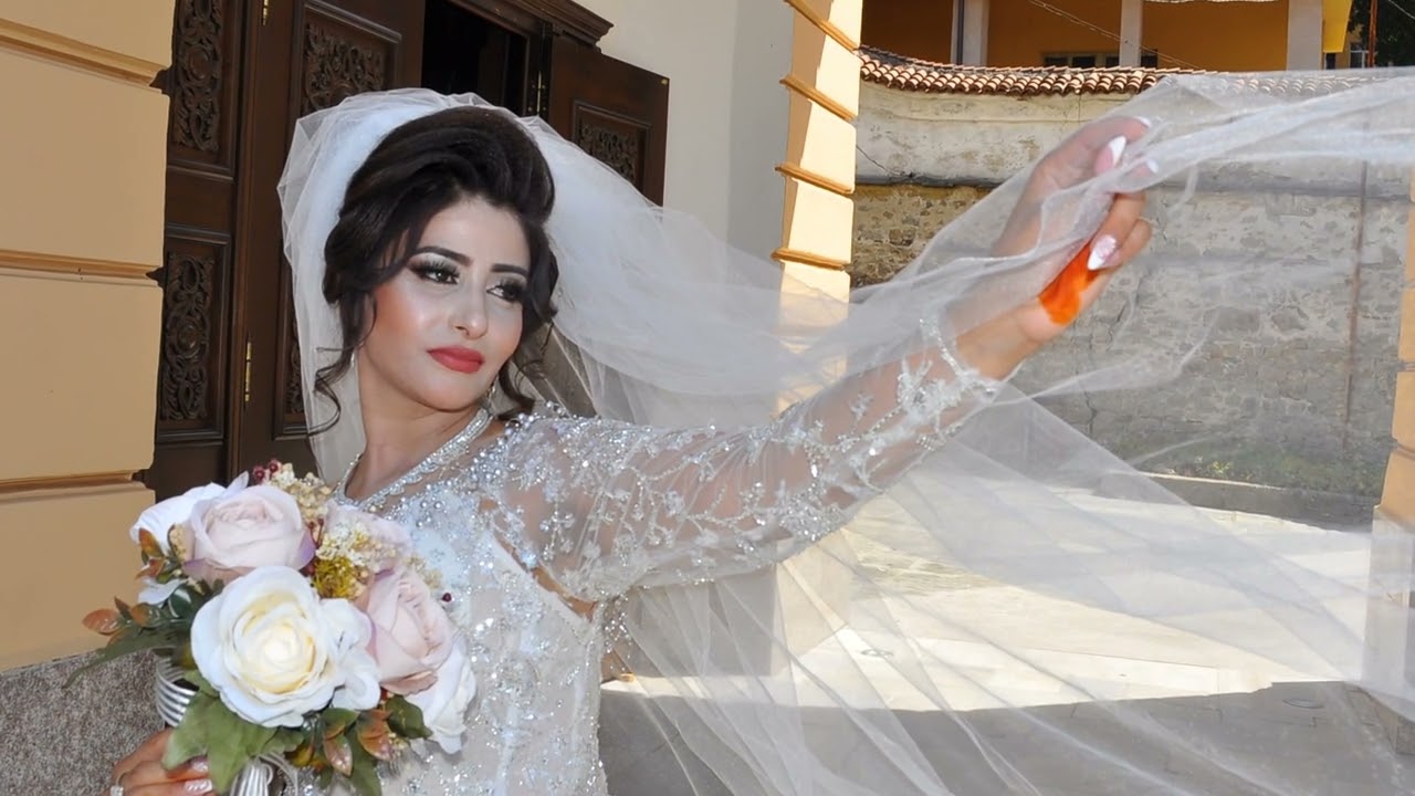 Cemile ile Emo dügün töreni 2023