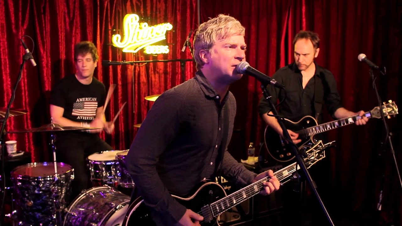 Nada Surf - 