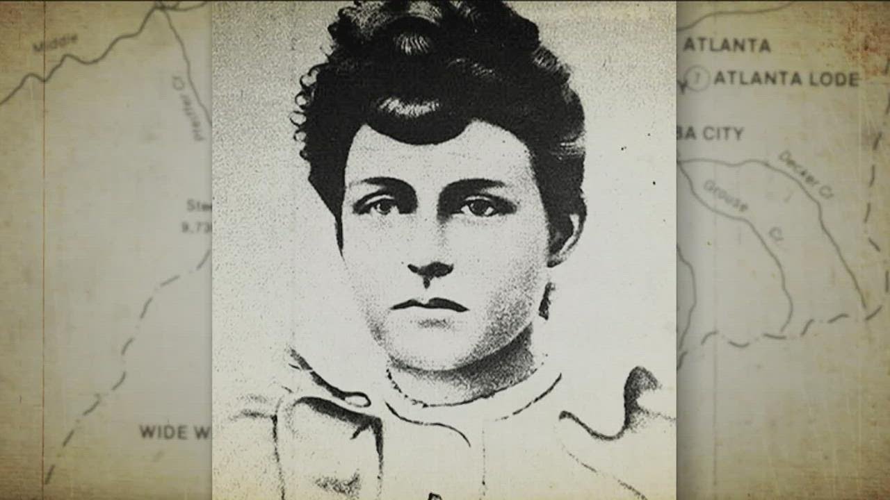 This day in History: Peg Leg Annie