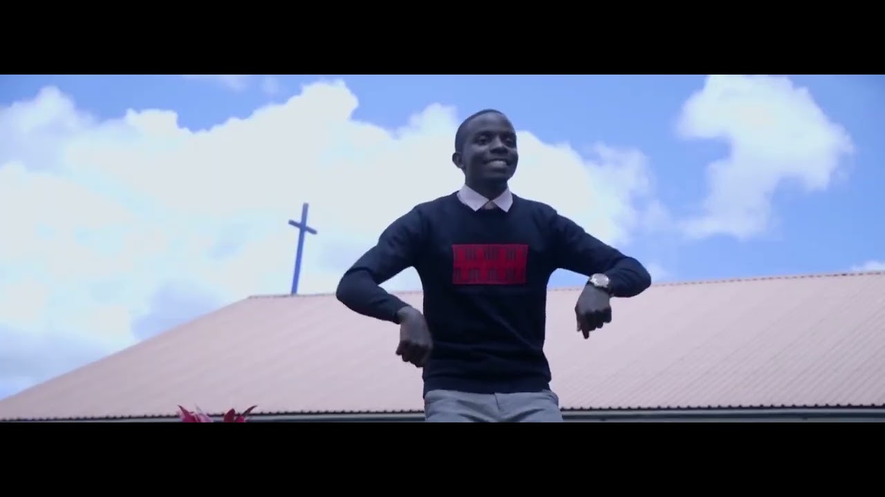 Amani Festo-Nitetee-Official Video(2023)