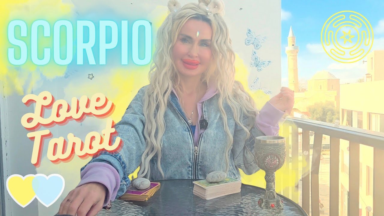 Таро Скорпиона ♏️ «Их главными врагами были мистер и миссис Правда 😅 Теперь они скучают по вам!» ...