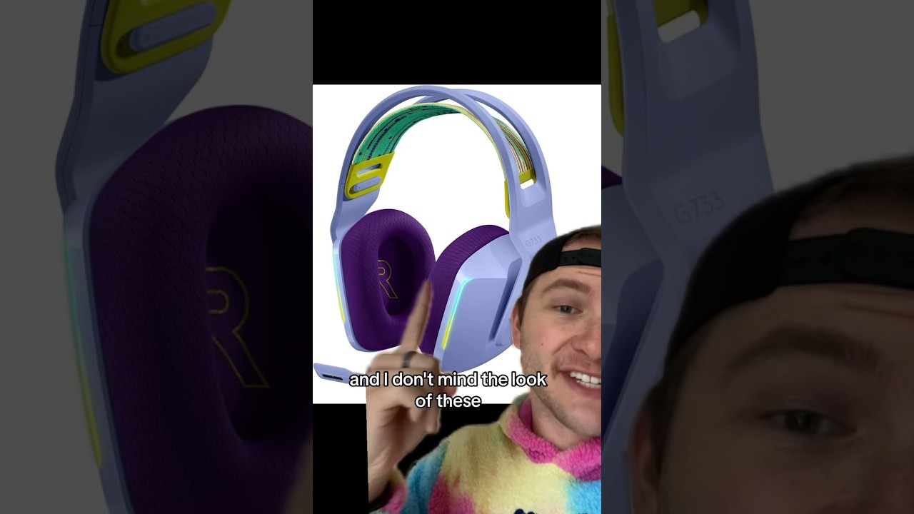 STOP Buying Gaming Headsets!