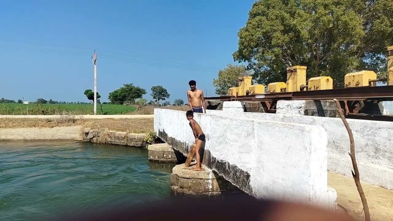 Anokha cricket Village lifestyle video 