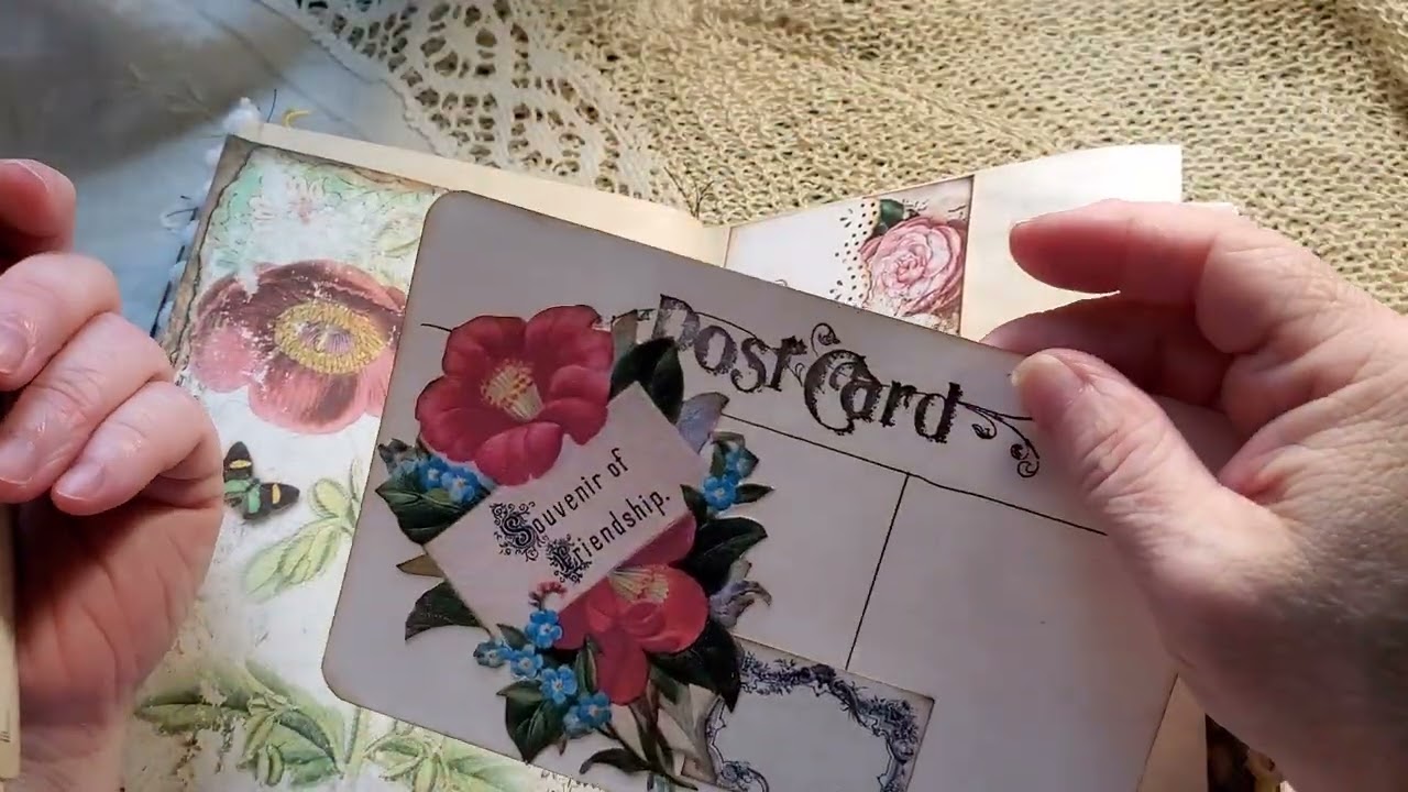 Friend Condolence Journal
