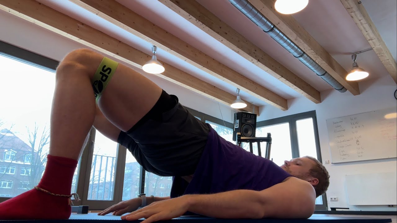 Mit dieser Routine schütze ich mich als Ruderer vor Rückenverletzungen 