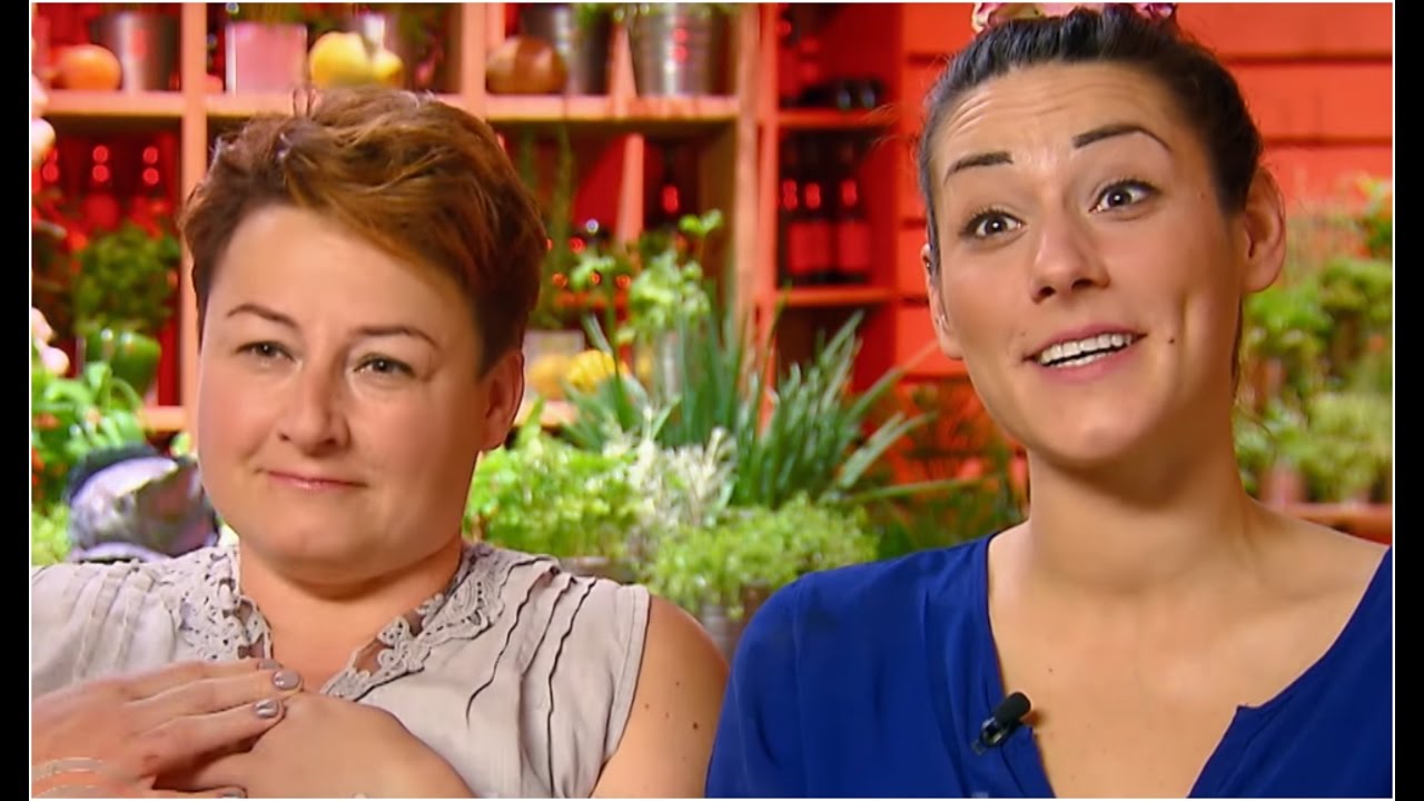 Jak wygląda przepis na idealne małżeństwo? [MasterChef]