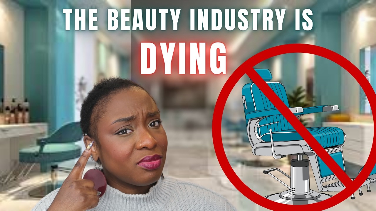 Why Salon Culture Is Disappearing